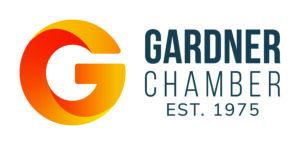 Gardner Chamber of Commerce Logo